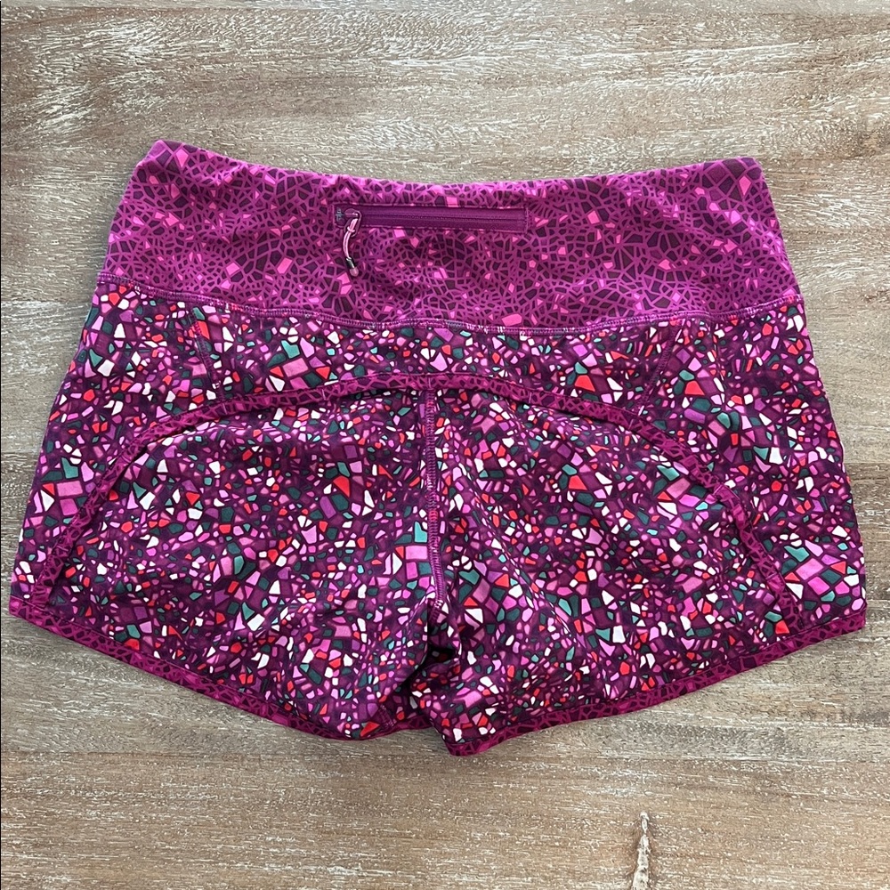 Lululemon Run Times Short 4” - Picture 4 of 14